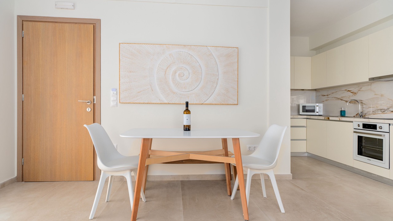 Photo of Livingroom in Kato Assos
