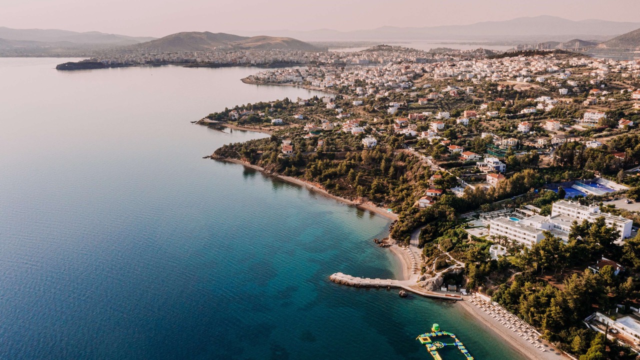 Photo of Outdoor in Chalcis
