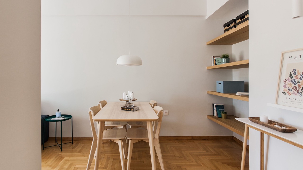 Photo of Bedroom in Athens