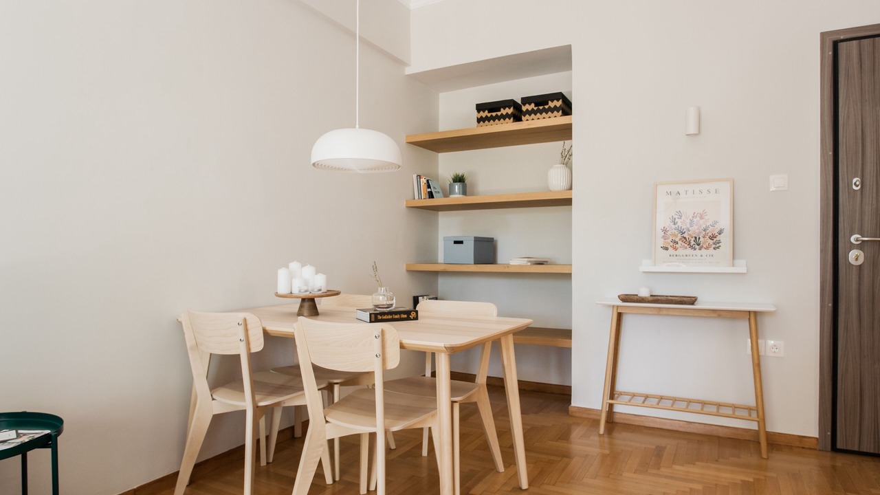 Photo of Bedroom in Athens