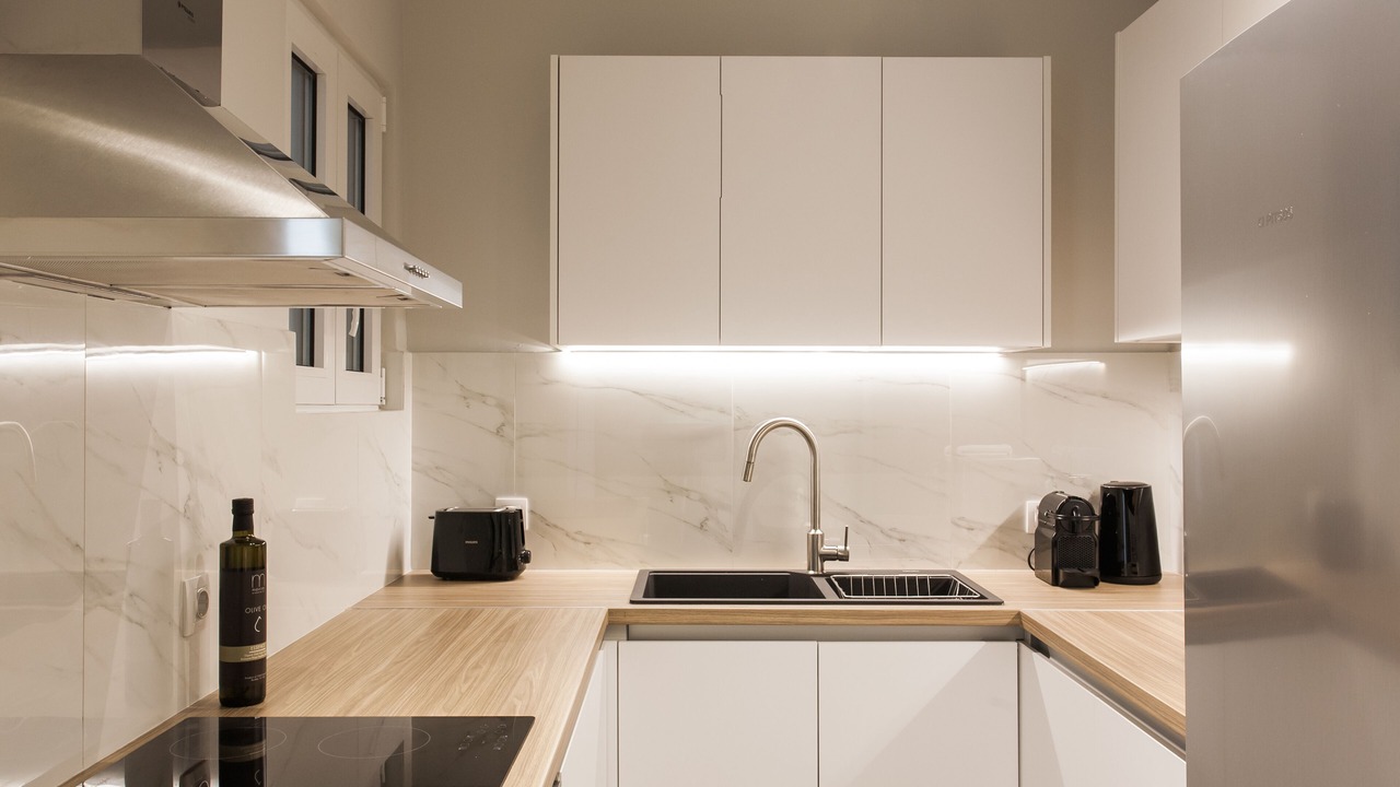Photo of Kitchen in Athens