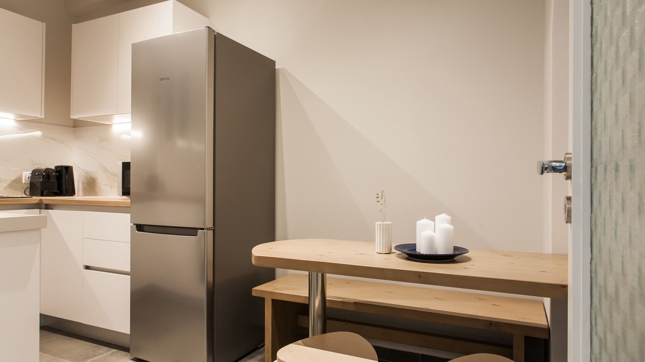 Photo of Kitchen in Athens