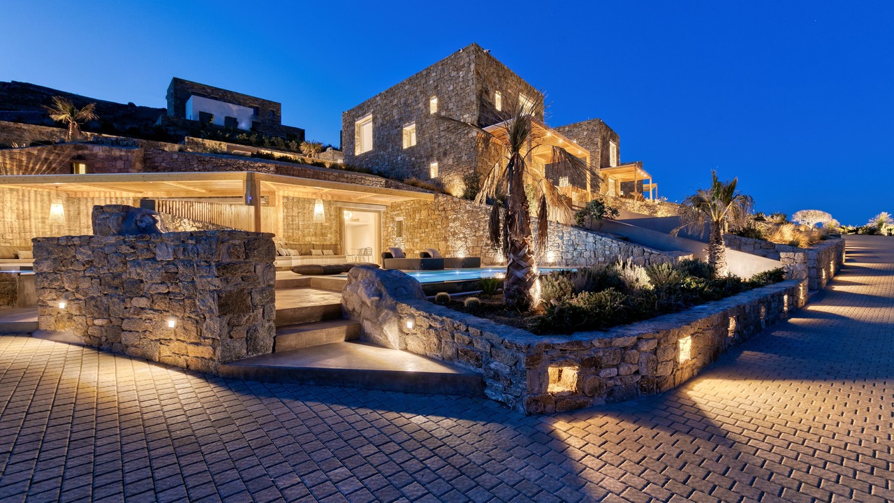Photo of Outdoor in Mykonos
