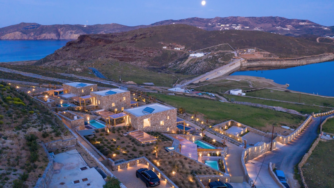 Photo of Outdoor in Mykonos