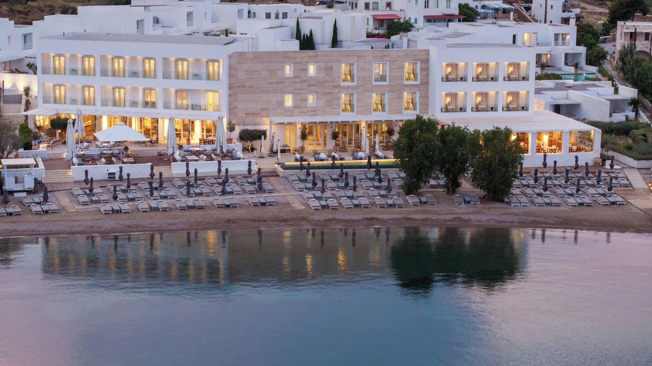 Photo of Outdoor in Grikos