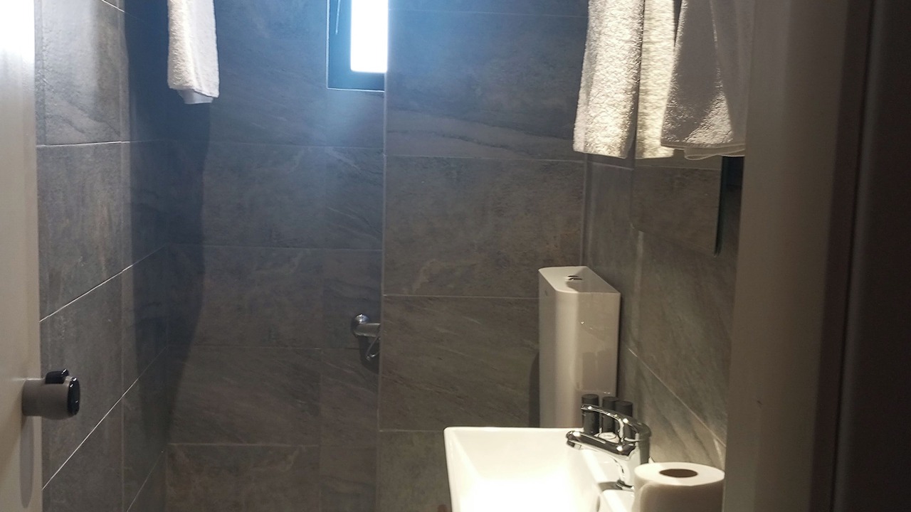 Photo of Bathroom in Athens