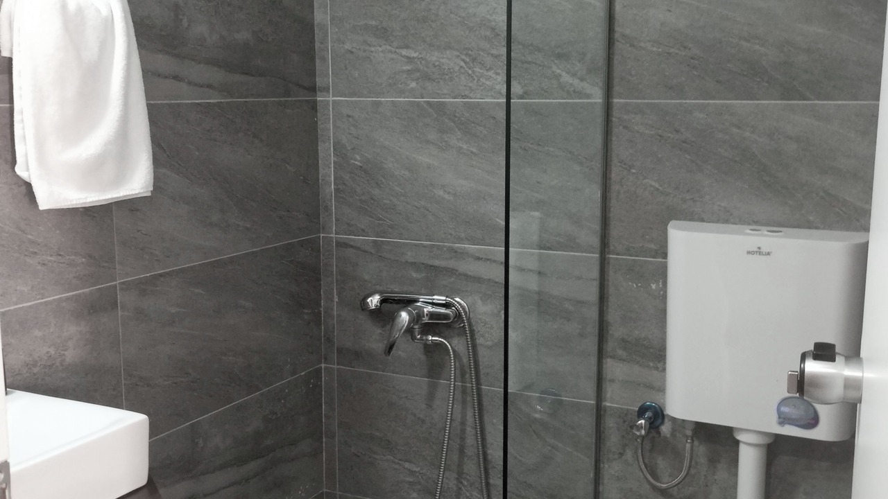 Photo of Bathroom in Athens