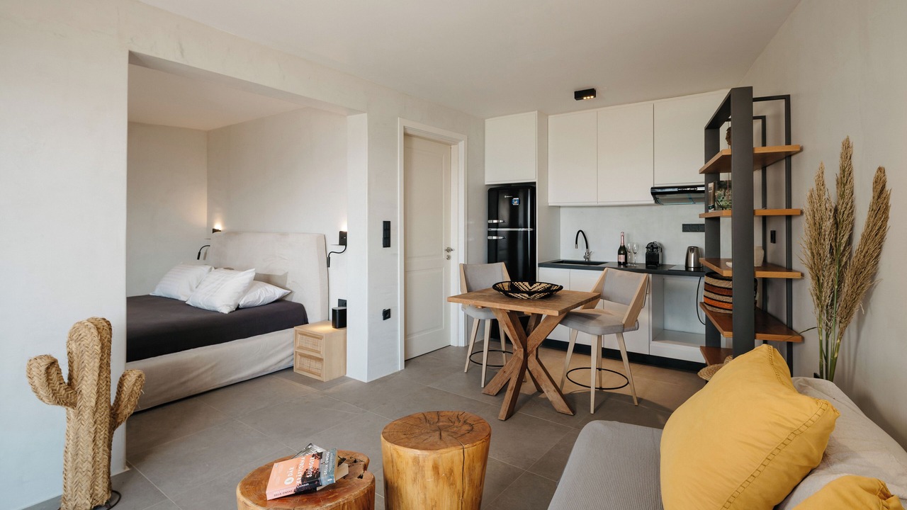 Photo of Bedroom in Maragas
