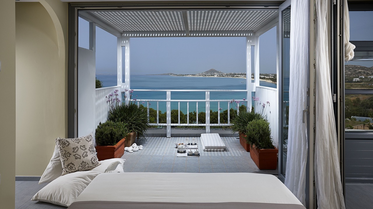 Photo of Bedroom in Maragas