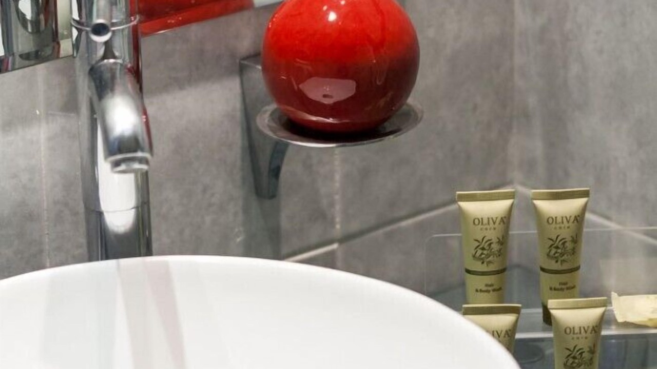 Photo of Bathroom in Agrinio