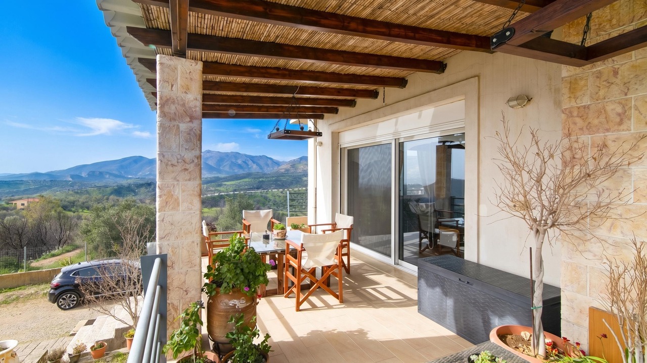 Photo of Outdoor in Archea Pissa
