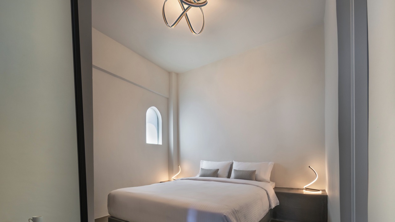 Photo of Bedroom in Kamari