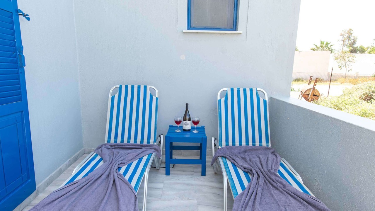Photo of Bedroom in Perissa