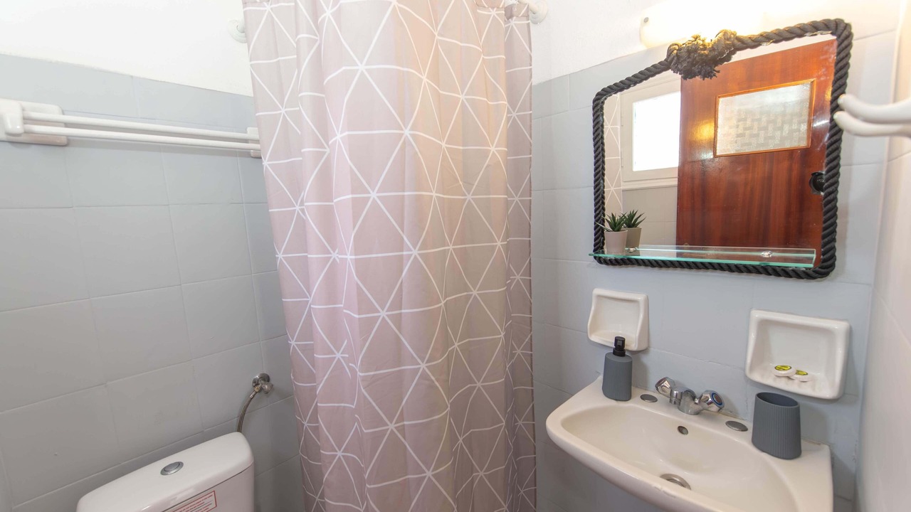 Photo of Bathroom in Perissa