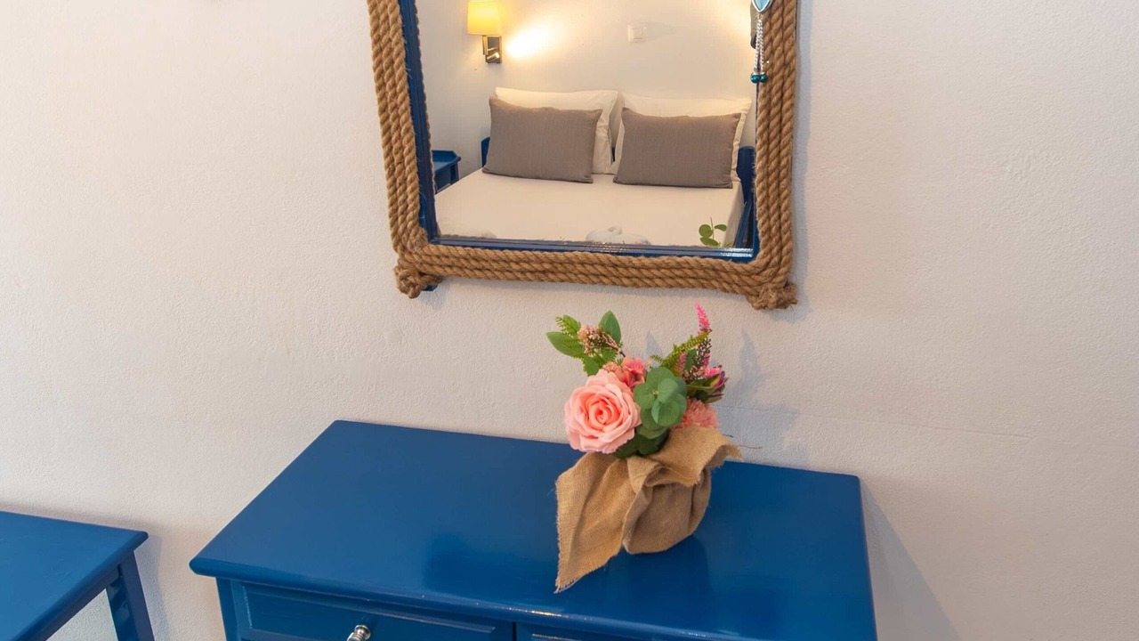 Photo of Bedroom in Perissa