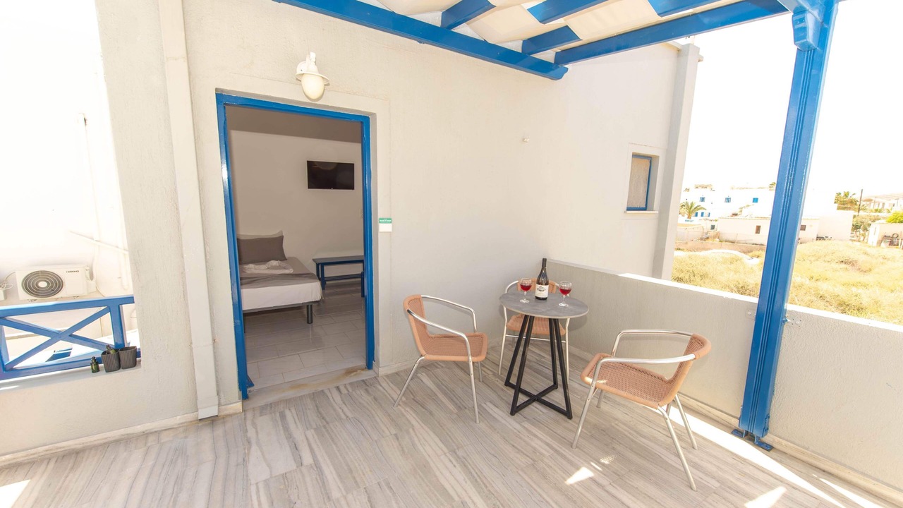 Photo of Bedroom in Perissa