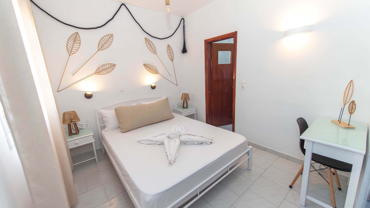 Photo of Bedroom in Perissa