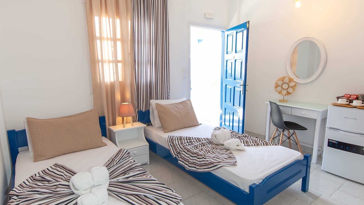 Photo of Bedroom in Perissa