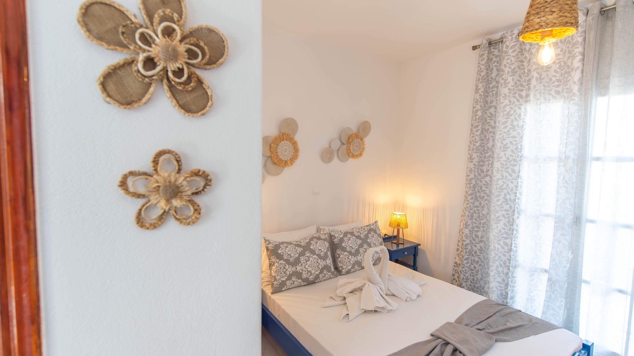 Photo of Bedroom in Perissa