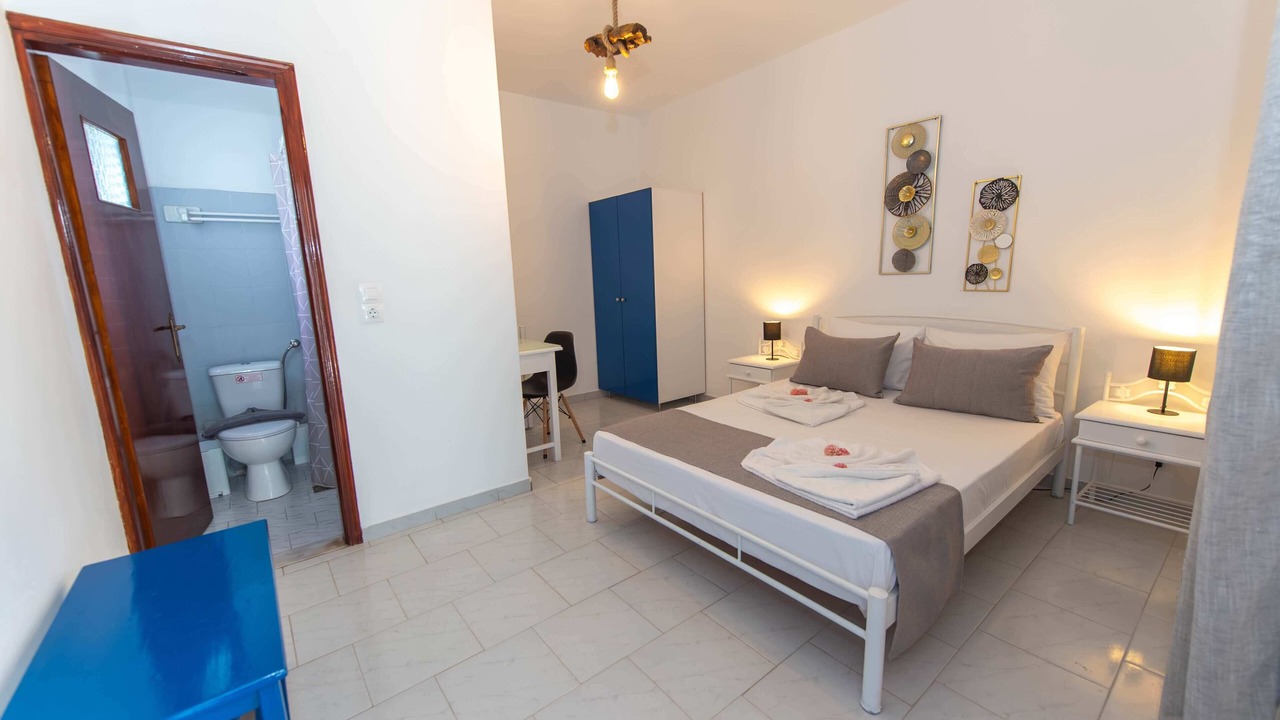 Photo of Bedroom in Perissa