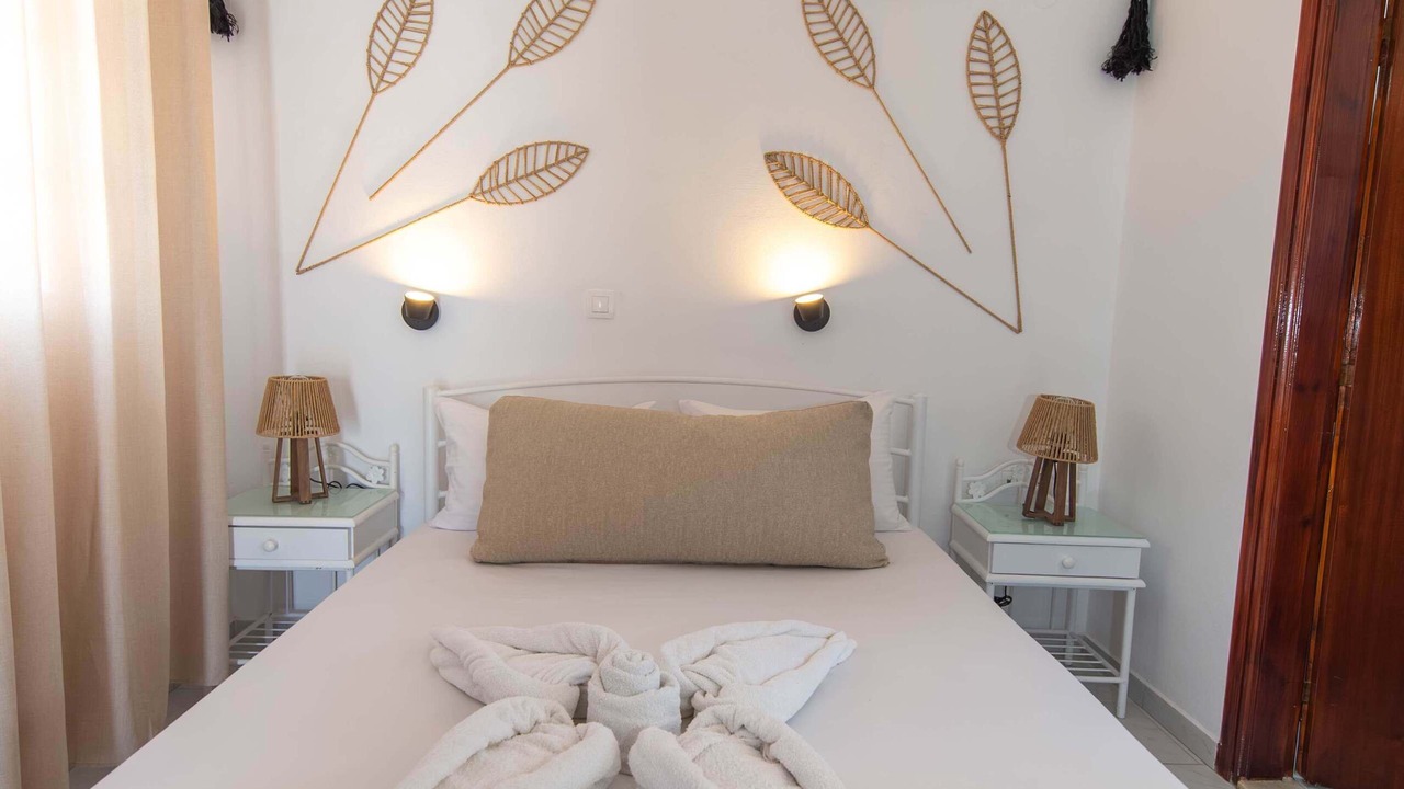 Photo of Bedroom in Perissa