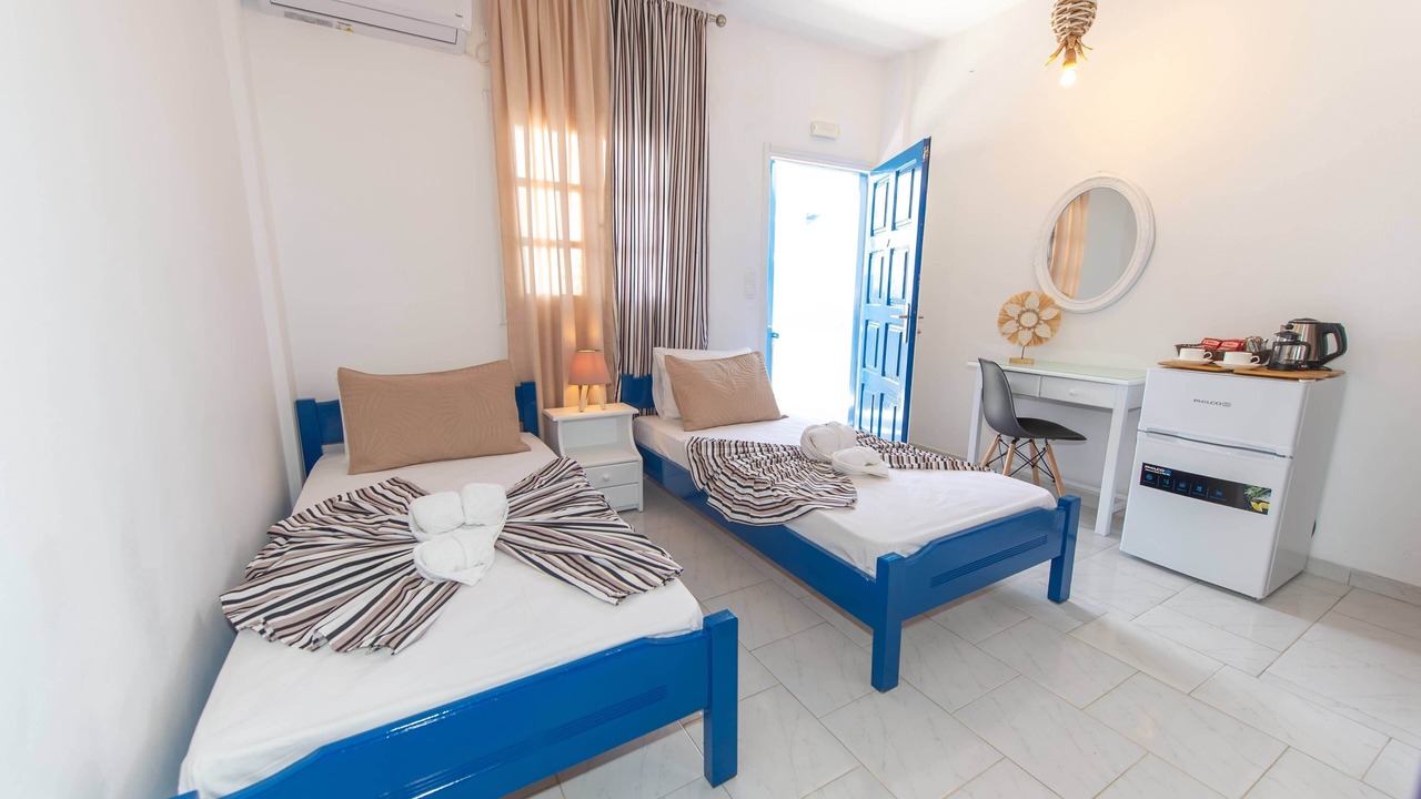 Photo of Bedroom in Perissa