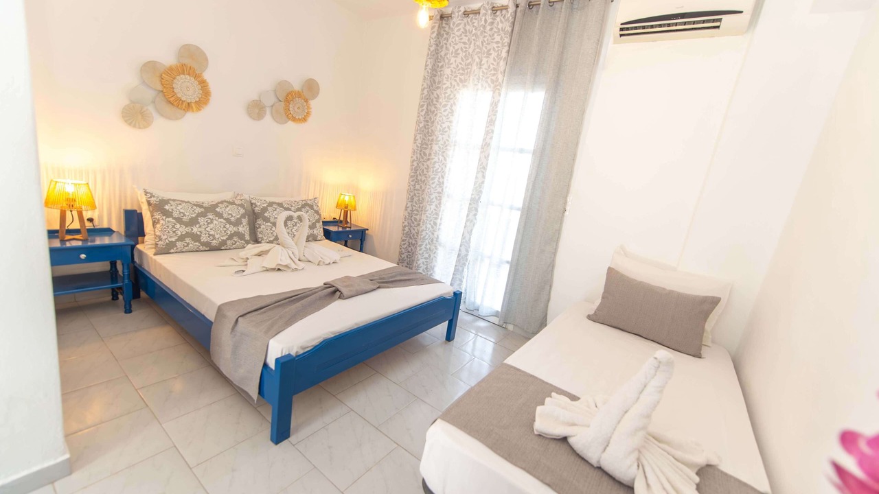Photo of Bedroom in Perissa