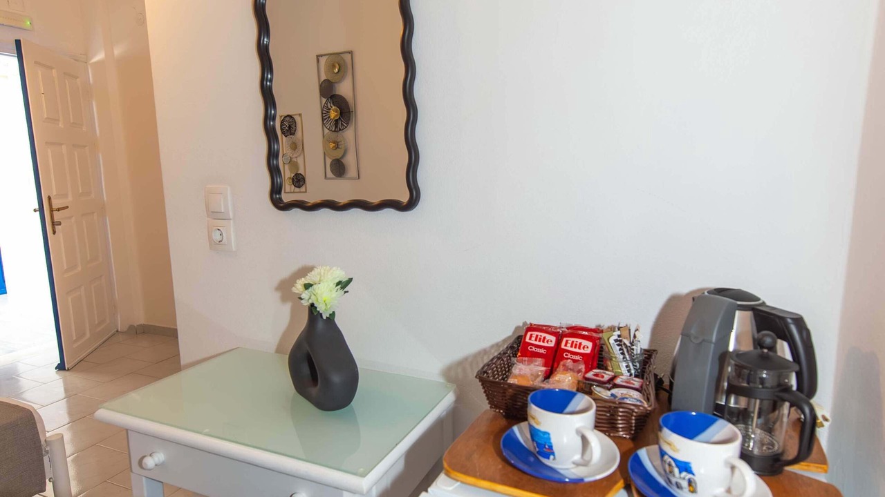 Photo of Bedroom in Perissa