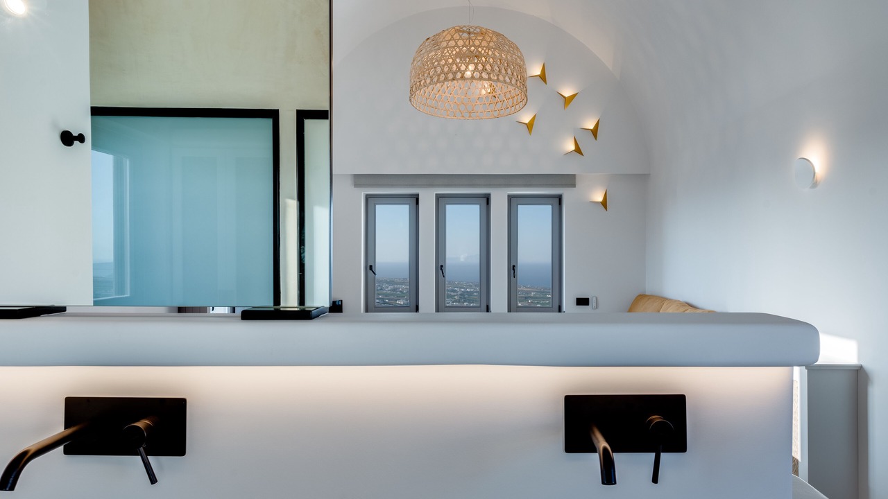 Photo of Bathroom in Pyrgos