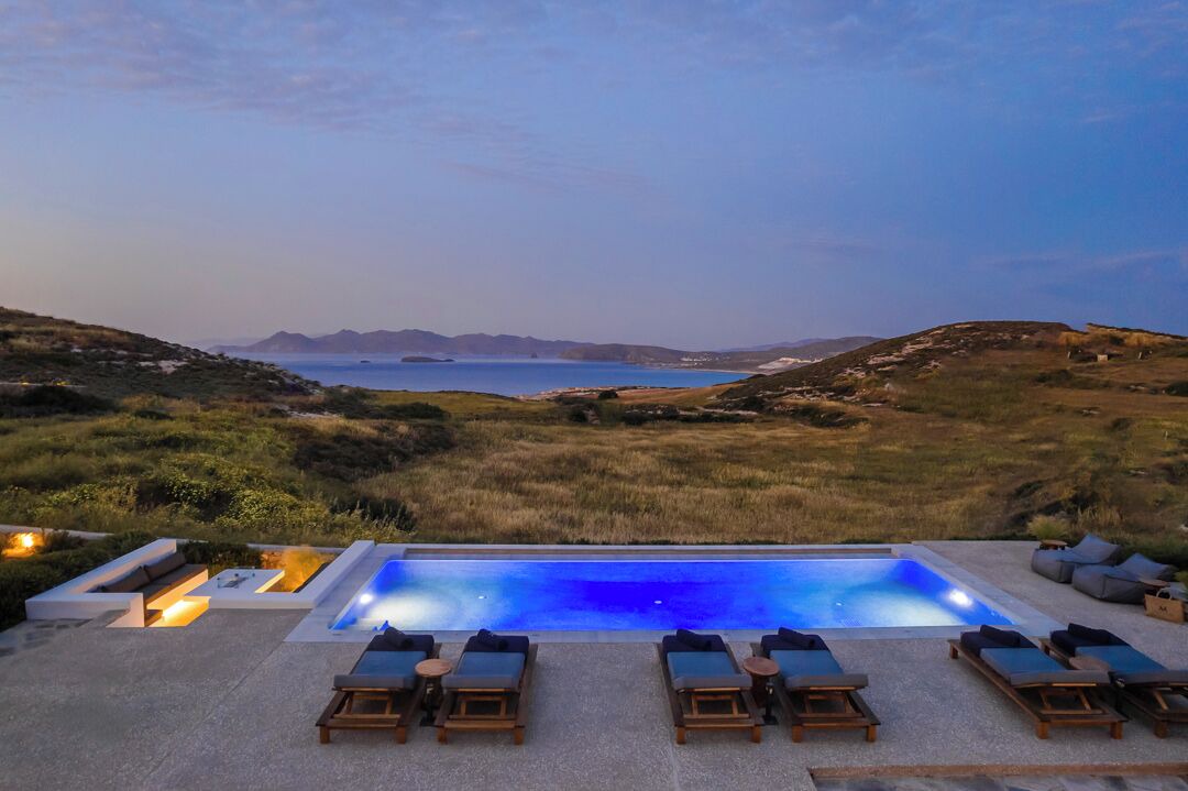 Photo of Others in Milos