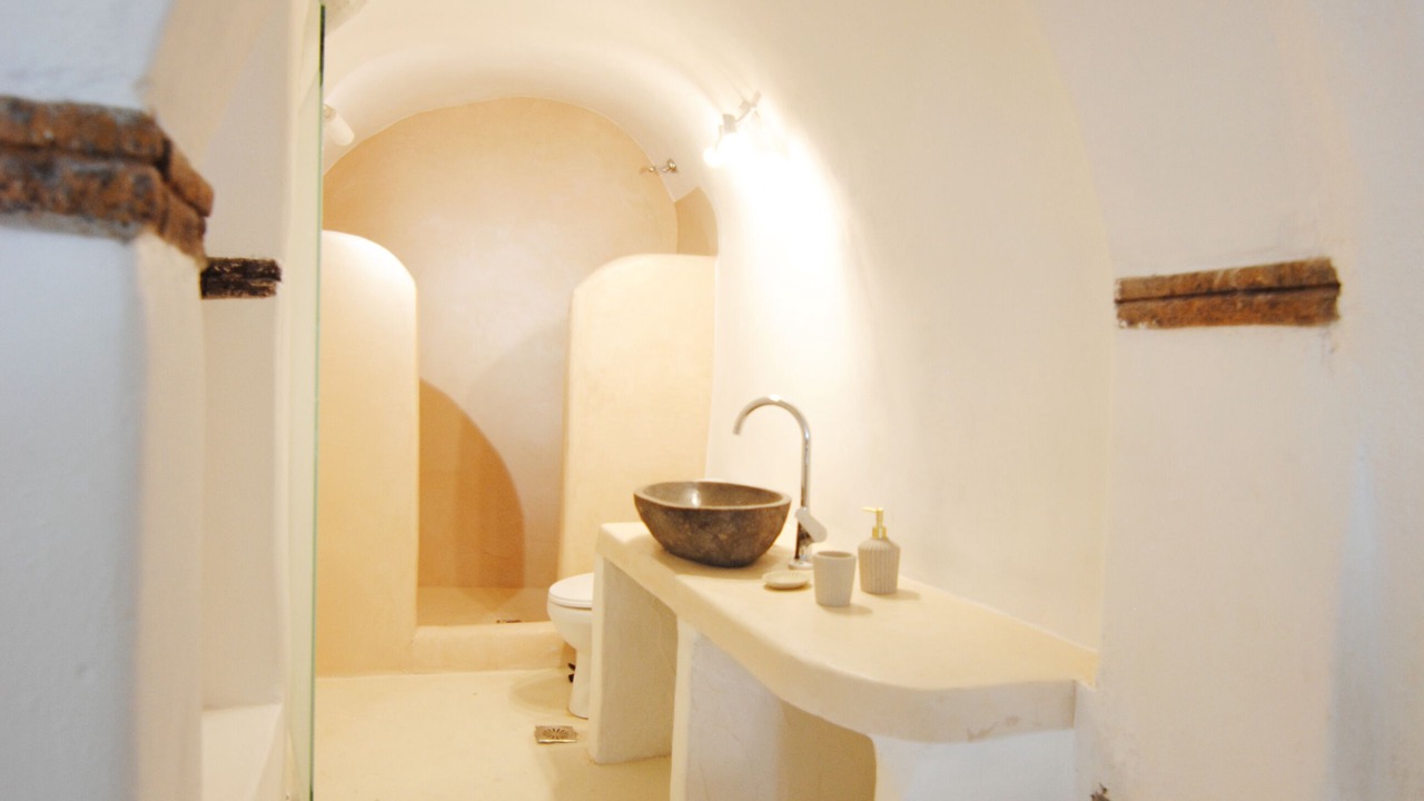 Photo of Bathroom in Finikia