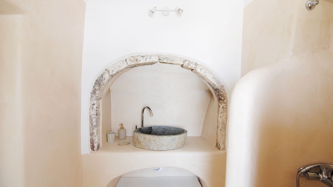 Photo of Bathroom in Finikia