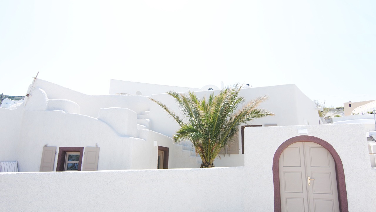 Photo of Outdoor in Finikia