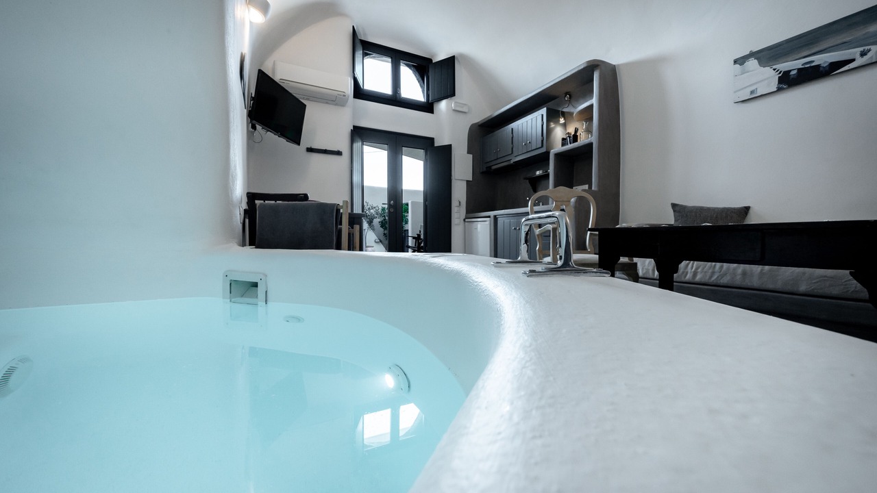 Photo of Livingroom in Finikia