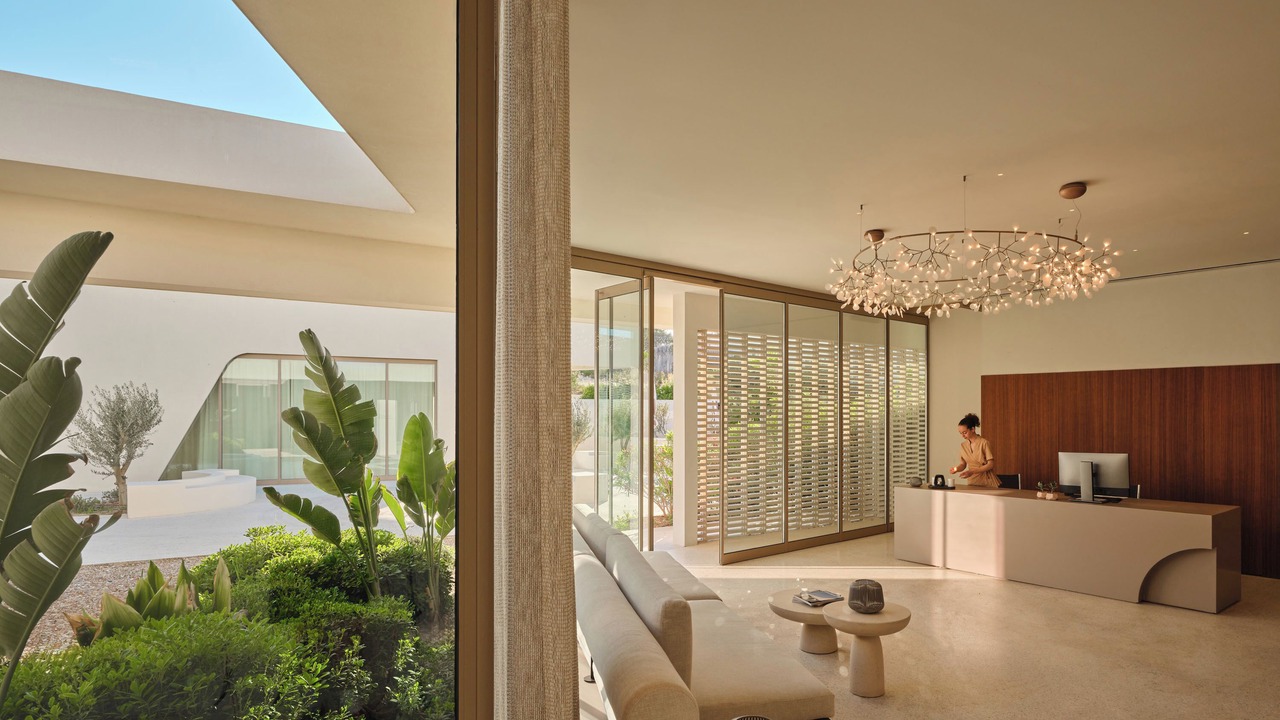 Photo of Bedroom in Messaria