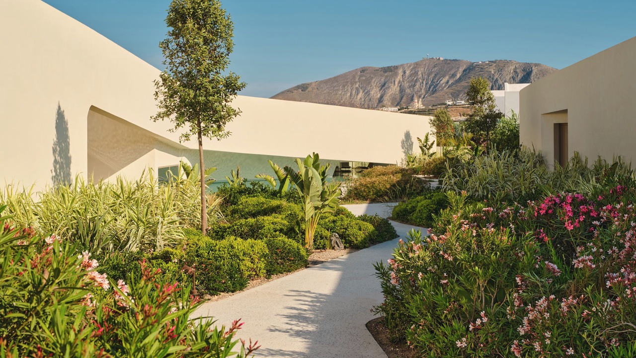 Photo of Outdoor in Messaria