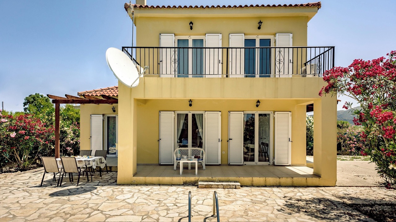 Photo of Outdoor in Agrilia
