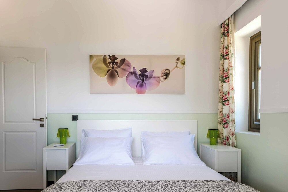 Photo of Bedroom in Karavomylos