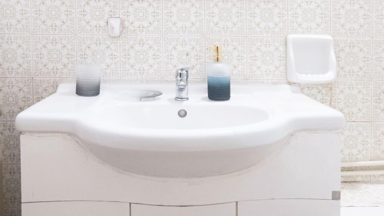 Photo of Bathroom in Patras