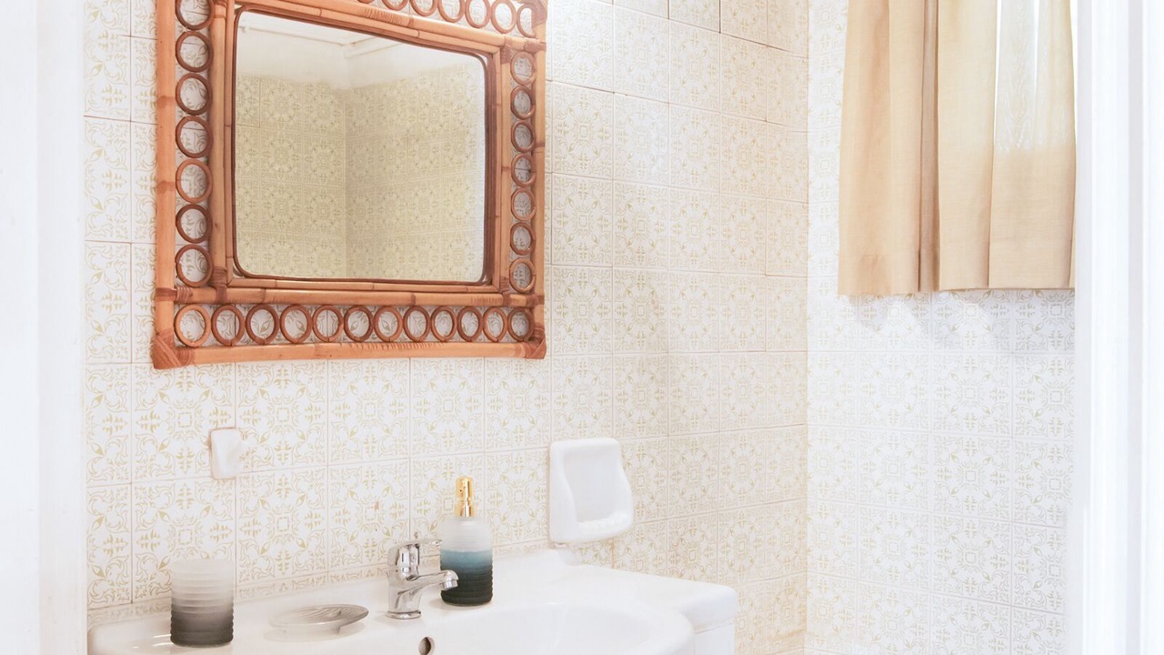 Photo of Bathroom in Patras