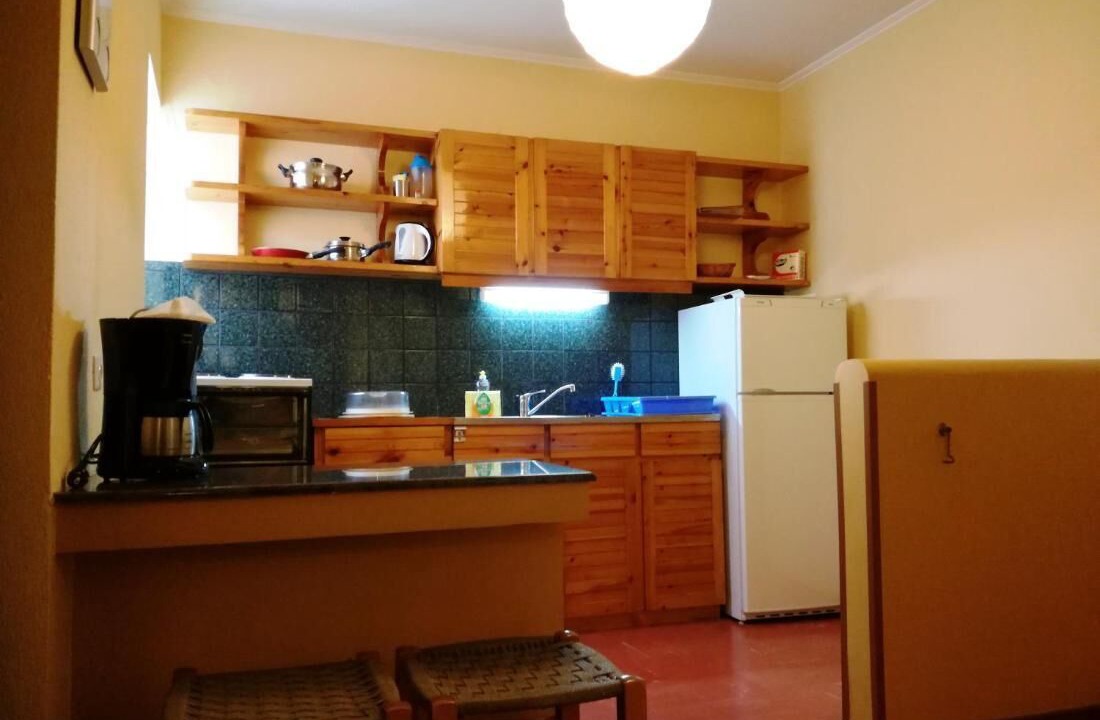 Photo of Kitchen in Stalida