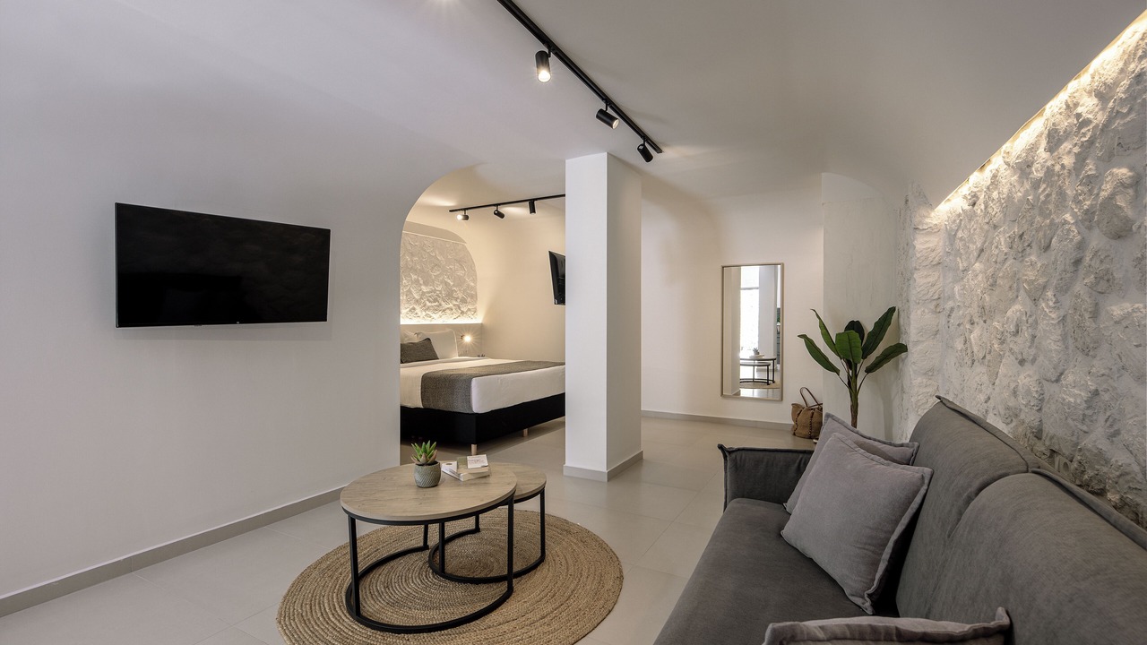 Photo of Bedroom in Karterados