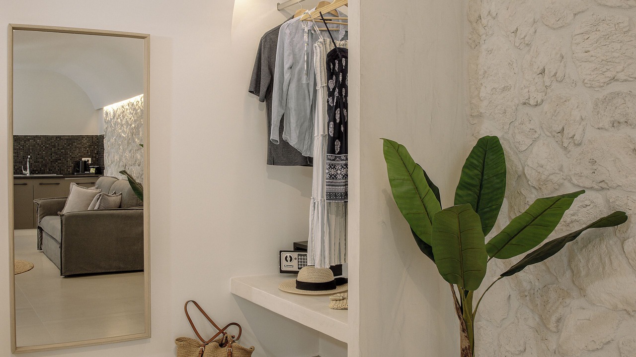 Photo of Bedroom in Karterados