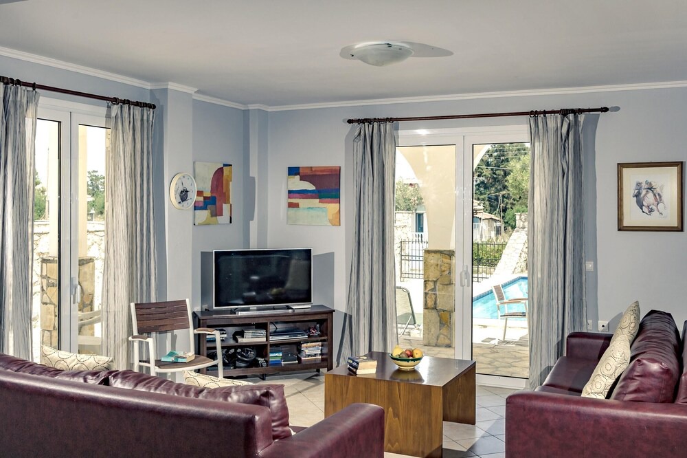 Photo of Livingroom in Agrilia