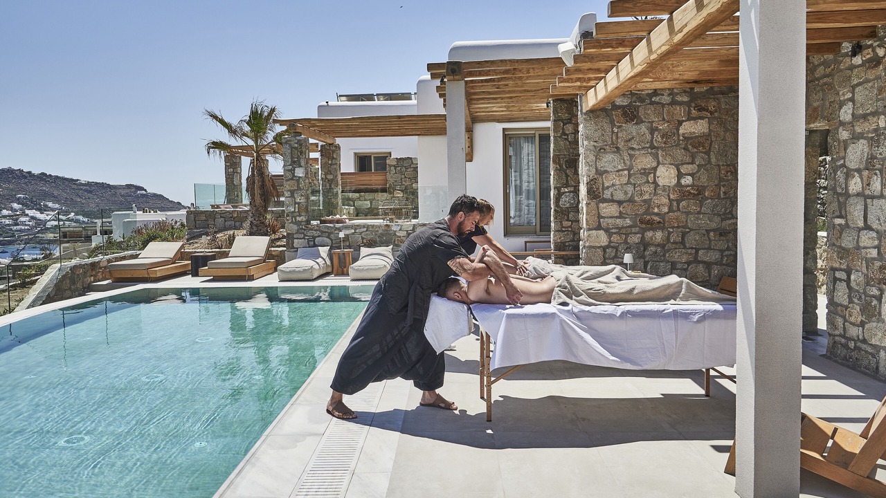 Photo of Outdoor in Agios Ioannis