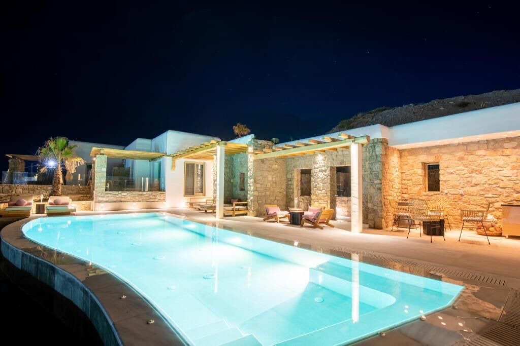 Photo of Outdoor in Agios Ioannis