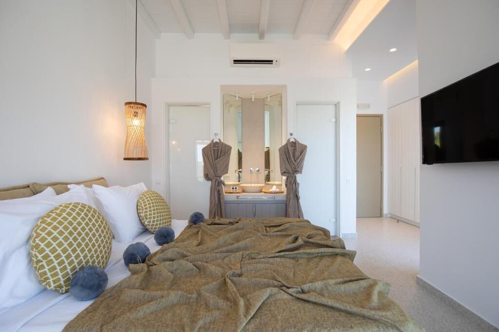 Photo of Bathroom in Agios Ioannis
