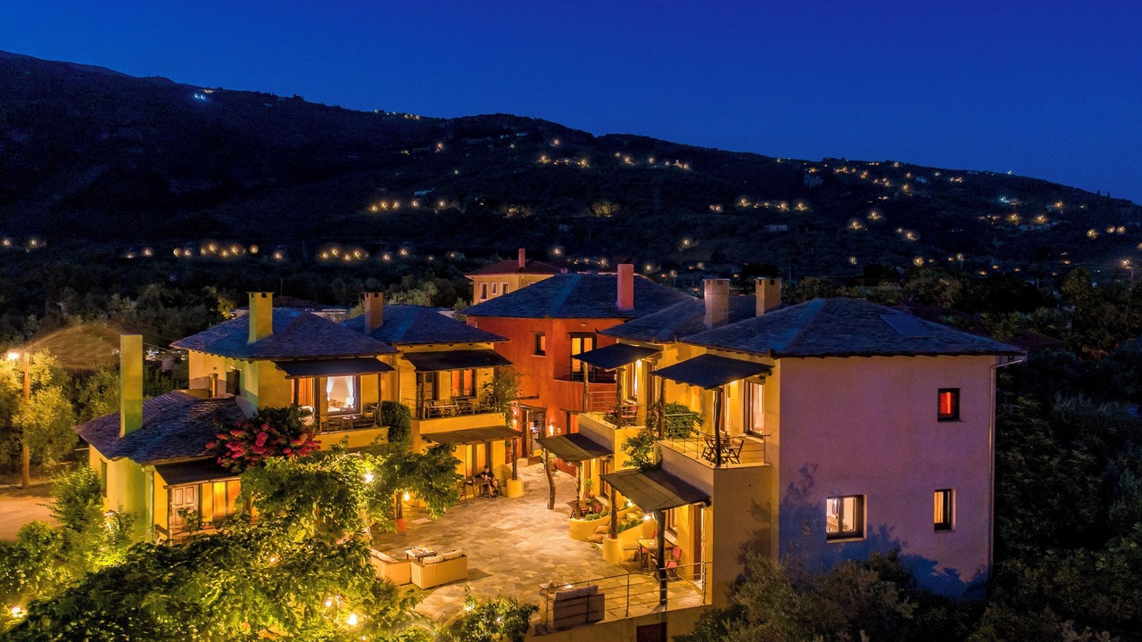 Photo of Outdoor in Kala Nera