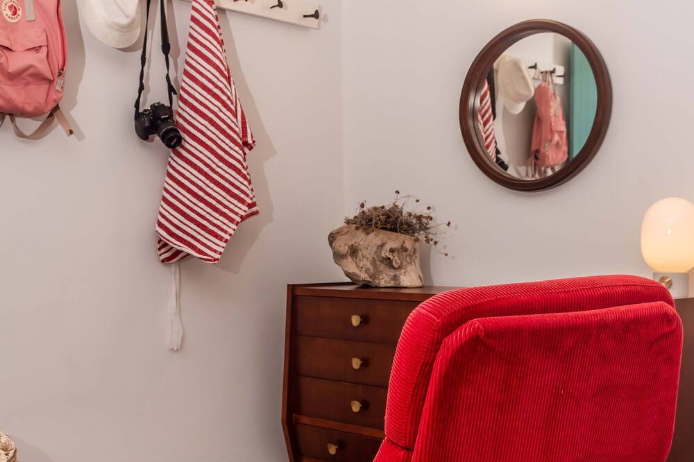 Photo of Bedroom in Milos