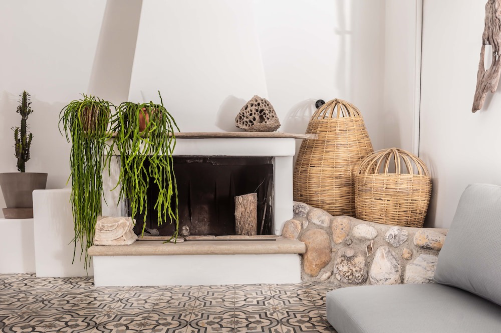 Photo of Livingroom in Milos
